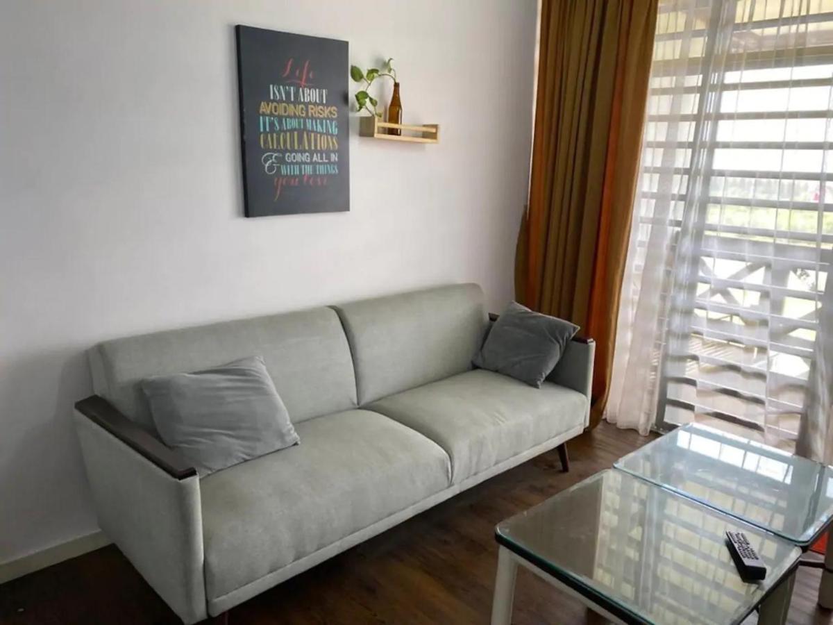 Mahkota Hotel Apartment Melaka Bagian luar foto