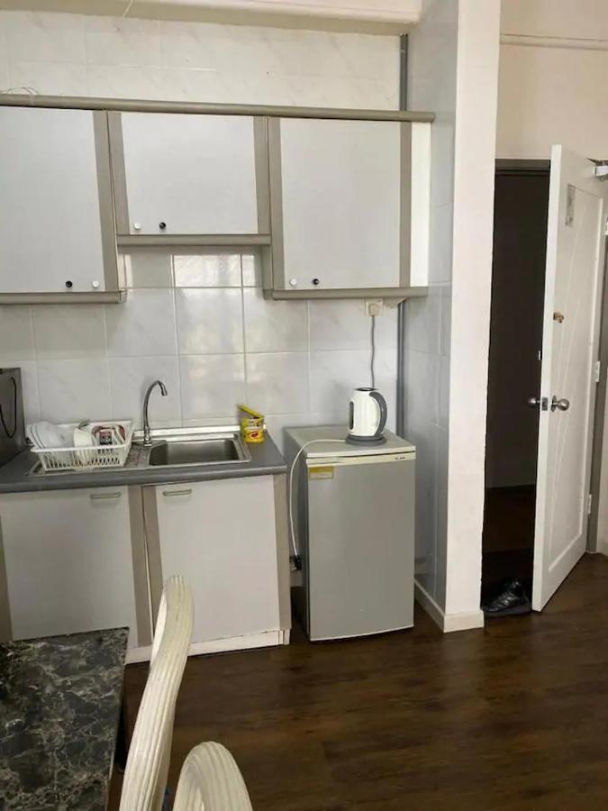 Mahkota Hotel Apartment Melaka Bagian luar foto