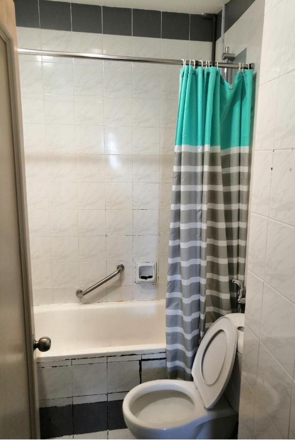 Mahkota Hotel Apartment Melaka Bagian luar foto